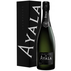 champagne Ayala brut Majeur